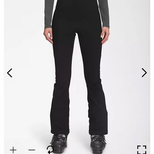 North Face Women’s Snoga Pants